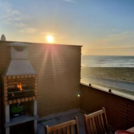 דירה Apartamento Frente Ao Mar