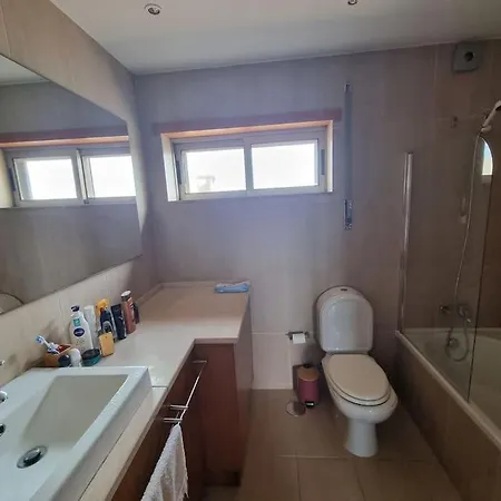Apartamento Frente Ao Mar Apartment