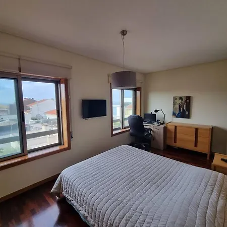 Apartamento Frente Ao Mar * לברה