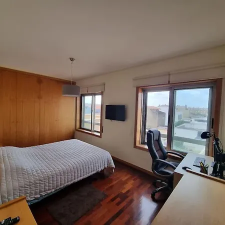 Apartamento Frente Ao Mar